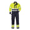 Fristads Flame High Vis Overall Kl. 3 8084 FLAM (Herren)