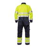 Fristads Flame High Vis Overall Kl. 3 8084 FLAM (Herren)