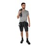 Fristads Stretch-Shorts 2532 CYD Schwarz (Herren)