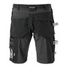 Fristads Stretch-Shorts 2532 CYD Schwarz (Herren)