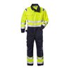 Fristads Flame High Vis Overall Kl. 3 8175 ATHS (Herren)