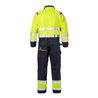 Fristads Flame High Vis Overall Kl. 3 8175 ATHS (Herren)