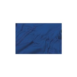 Planam Latzhose Major Protect kornblau/grau