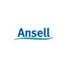 Ansell Handschuhe SensiLite 48-101 Nylon mit Polyurethan schwarz