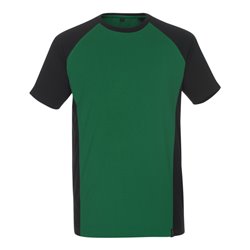 Mascot T-Shirt Potsdam Grün/Schwarz