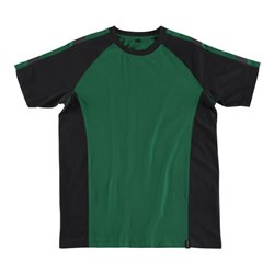 Mascot T-Shirt Potsdam Grün/Schwarz
