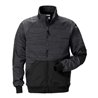 Fristads Sweatjacke 7052 SMP Grau (Unisex)