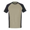 Mascot T-Shirt Potsdam Hellkhaki/Schwarz