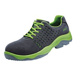 Atlas Sicherheitsschuh SL 22 ESD, S1 B schwarz/grün