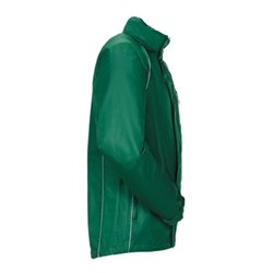 Planam Jacke Monsun grün