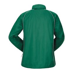 Planam Jacke Monsun grün
