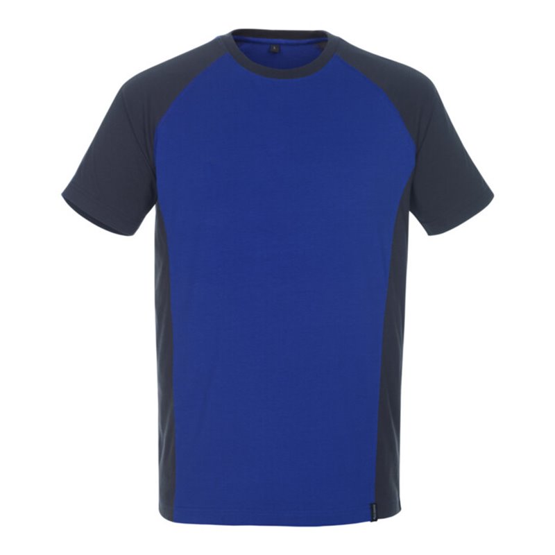 Mascot T-Shirt Potsdam Kornblau/Schwarzblau