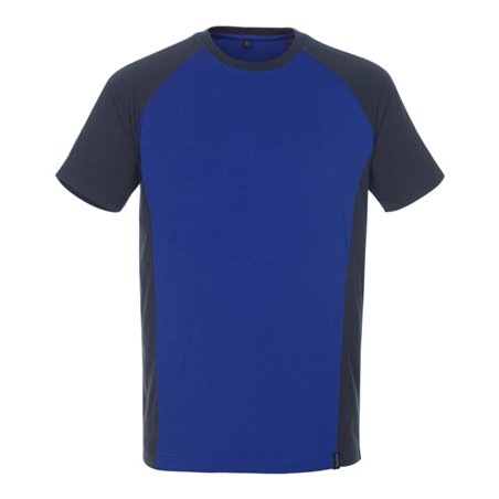 Mascot T-Shirt Potsdam Kornblau/Schwarzblau