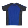 Mascot T-Shirt Potsdam Kornblau/Schwarzblau