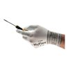 Ansell Nylonhandschuhe HyFlex 11-600 mit PU weiß