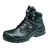 Bata Knöchelstiefel ACT119, S3 Leder schwarz