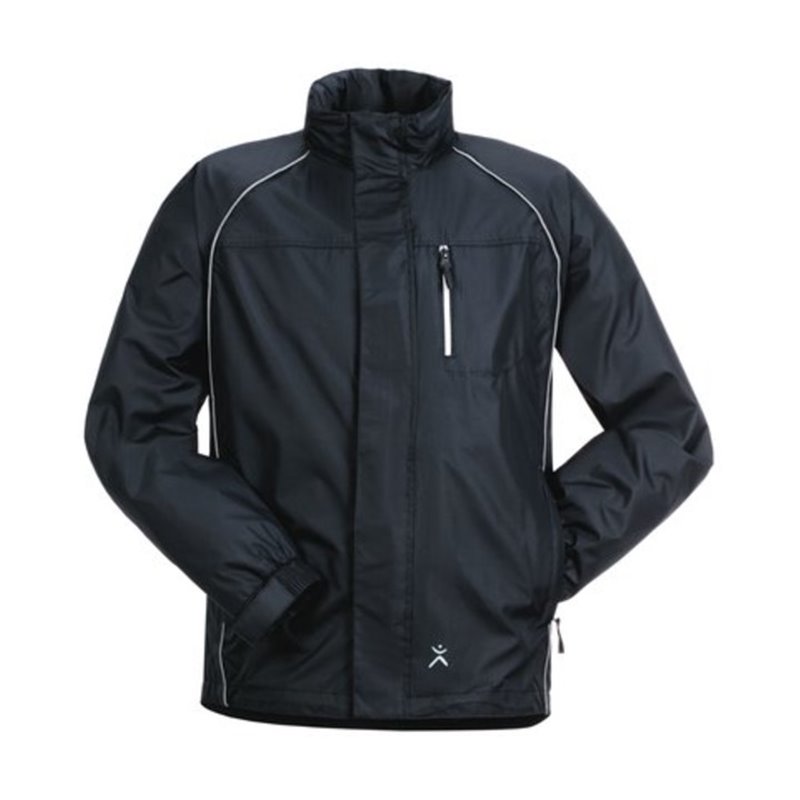 Planam Jacke Monsun marine