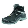 Bata Knöchelstiefel ACT142 ESD, S3 Nubukleder schwarz