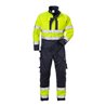 Fristads Flame High Vis Winteroverall Kl. 3 8088 FLAM (Herren)
