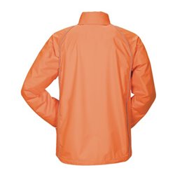 Planam Jacke Monsun orange
