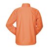 Planam Jacke Monsun orange
