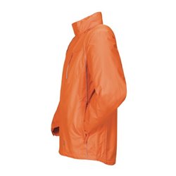 Planam Jacke Monsun orange