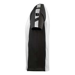 Mascot T-Shirt Potsdam Weiß/Dunkelanthrazit