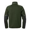 Fristads Sweatjacke 7513 DF Grün (Herren)
