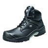 Bata Knöchelstiefel PWR312, S3 Leder schwarz