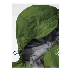 Planam Splash Jacke blau/grau