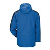 Planam Splash Jacke blau/grau