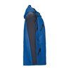 Planam Splash Jacke blau/grau