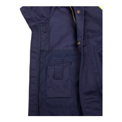 Fristads Flame Jacke 4030 FLAM (Herren)