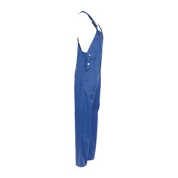 Planam Latzhose MG 290 kornblau