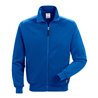 Fristads Sweatjacke 7608 SM Blau (Herren)