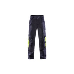 Fristads Flame Schweißer-Hose 2031 FLAM (Herren)
