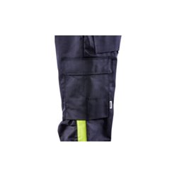 Fristads Flame Schweißer-Hose 2031 FLAM (Herren)