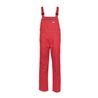 Planam Latzhose MG 290 rot