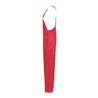 Planam Latzhose MG 290 rot