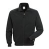 Fristads Sweatjacke 7608 SM Schwarz (Herren)