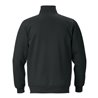 Fristads Sweatjacke 7608 SM Schwarz (Herren)