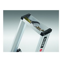 Hailo ChampionsLine P225 Alu-Profi-Plattformleiter