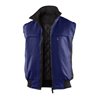 Kübler Wetter-Dress Weste 7168 marine/schwarz