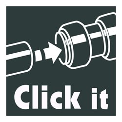 Schneider Luftabsperrhahn STS-LAH 22-2GES 22