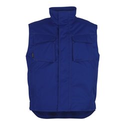 Mascot Winterweste Lexington Kornblau