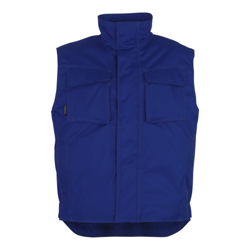 Mascot Winterweste Lexington Kornblau