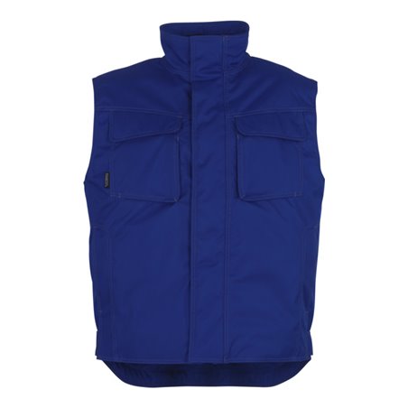 Mascot Winterweste Lexington Kornblau