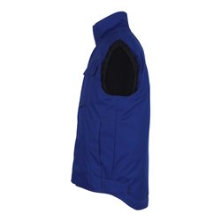 Mascot Winterweste Lexington Kornblau