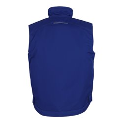 Mascot Winterweste Lexington Kornblau