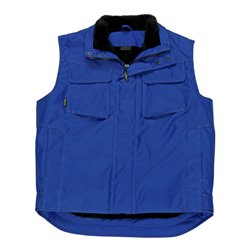 Mascot Winterweste Lexington Kornblau